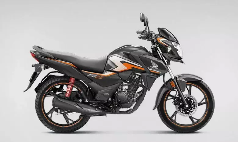 Hondas SP125 Sports Edition: Now Available in India at an Exciting Price of Rs 90,567 Bookings Open