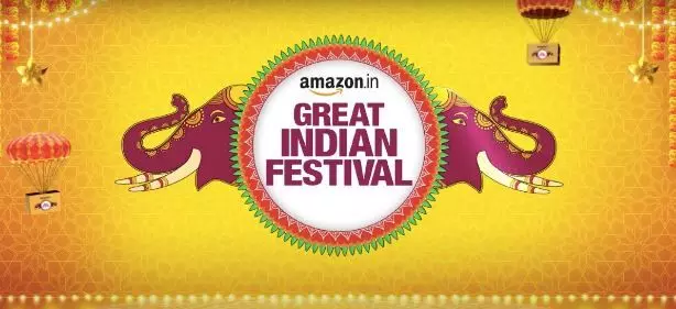 Amazons Great Indian Festival sale: Get 40% off phones, accessories, and up to 75% off smartwatches, headphones