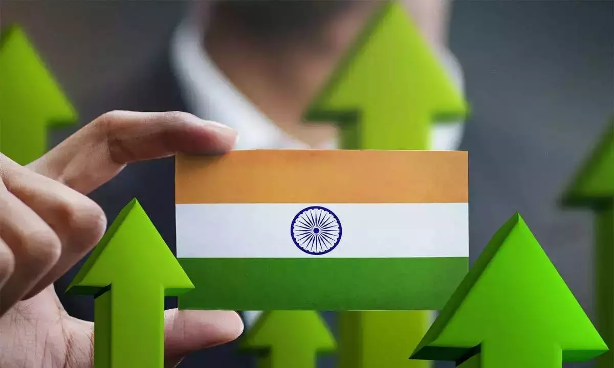 India on the cusp of achieving $5 trn mark