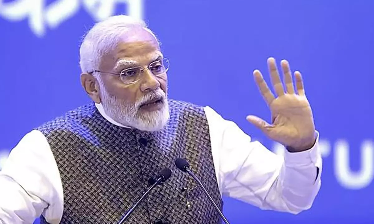 India’s diplomacy touched new heights in last 30 days: Modi India’s diplomacy touched new heights in last 30 days: Modi