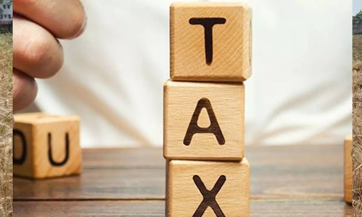 Direct tax collections record 17.6% rise to Rs 12.37 lakh cr