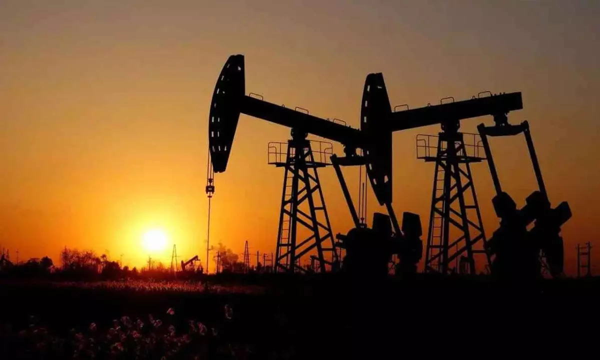 Govt ups windfall tax on crude, ONGC & OIL to take hit