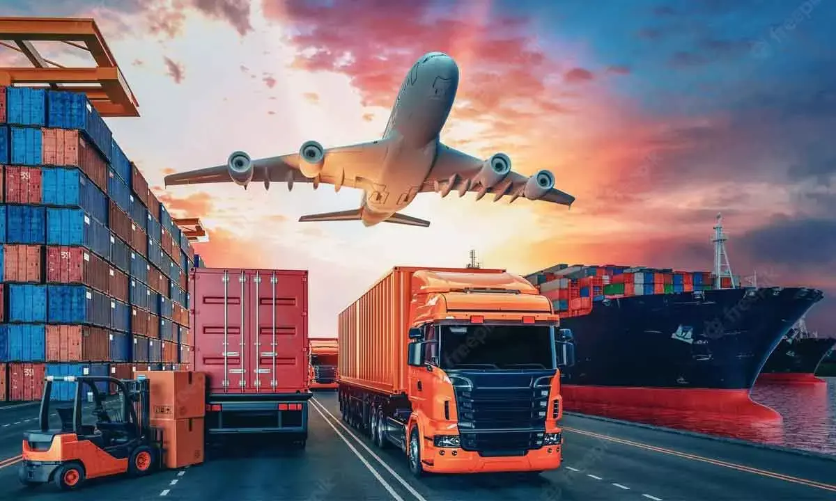 Centre taking stock of logistics costs now