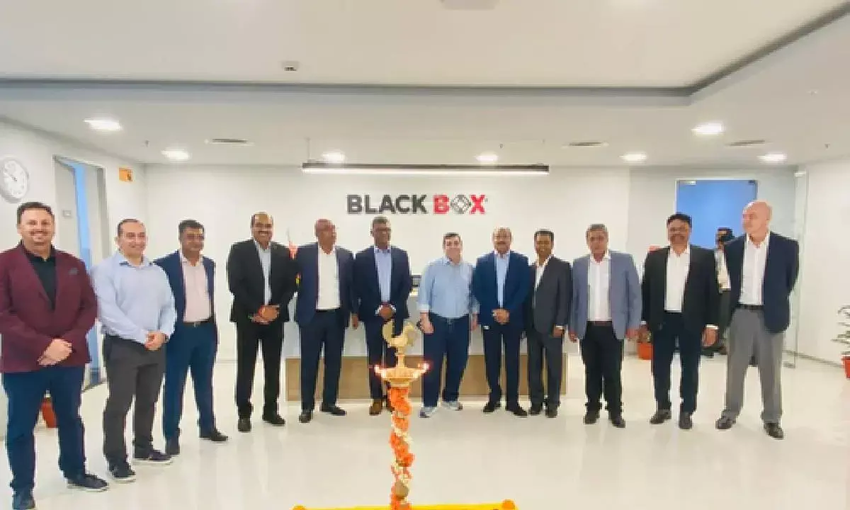 Black Box Cybersecurity wins 17 new marquee US customers, including a Fortune 500 client