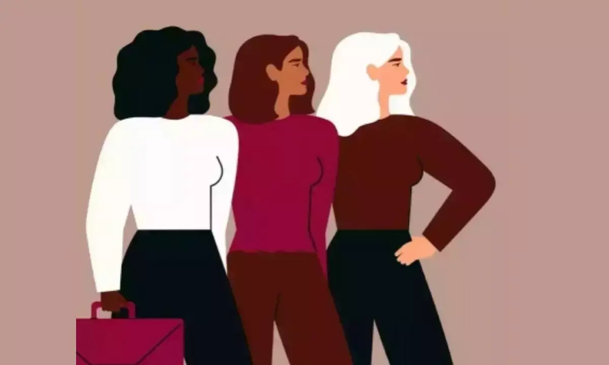 Women workforce rises to 26% in Indian firms in 2023: Report