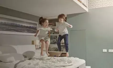 Magniflex India Unveils a Luxury Mattress Showroom in Hyderabads Jubilee Hills