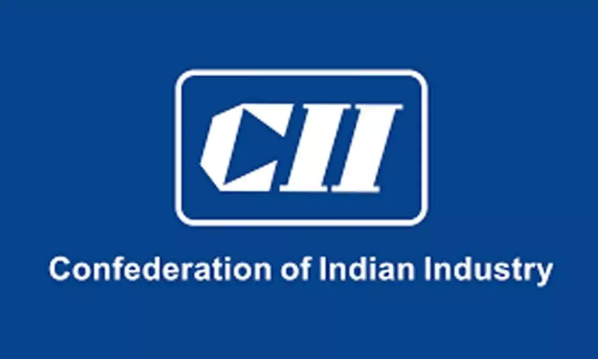 CII business confidence index rises in second quarter of FY24