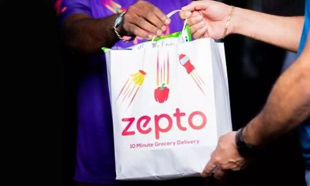 Zepto leads India’s top startups list