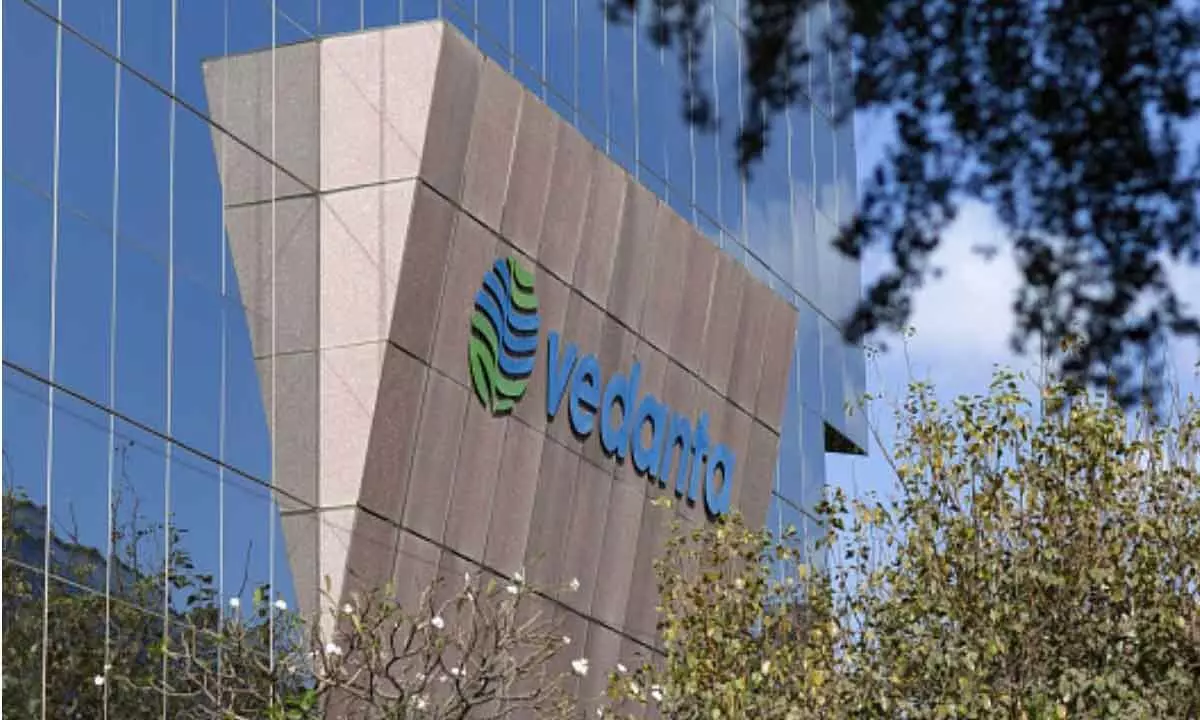 Vedanta scrip at new 52-wk low on Moody’s downgrade