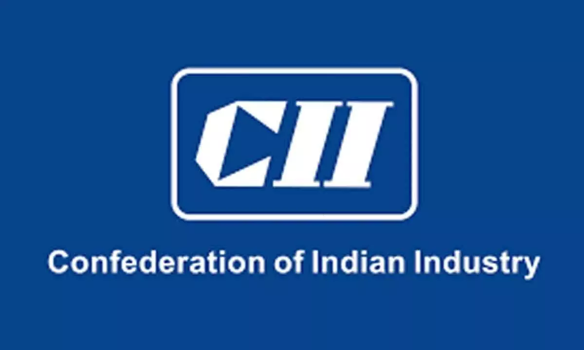 CII holds session on MSME finance