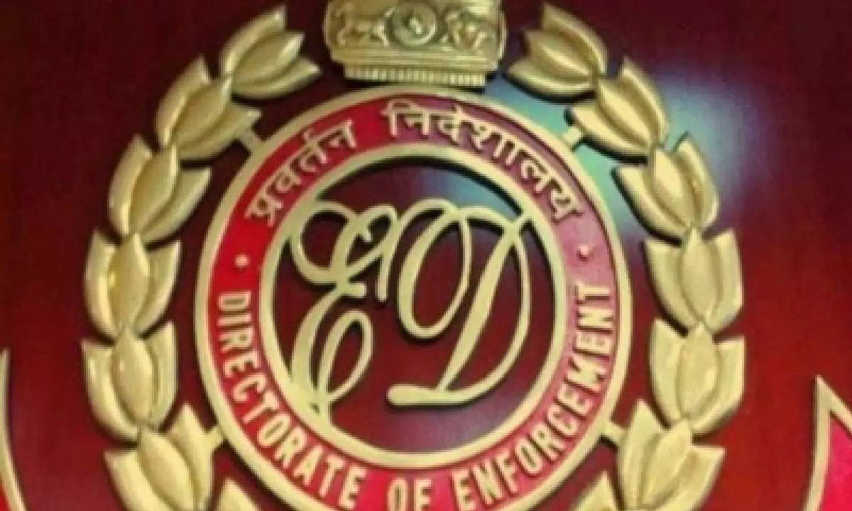 ED arrests 1 in Pulpally Service Co-operative Bank fraud case