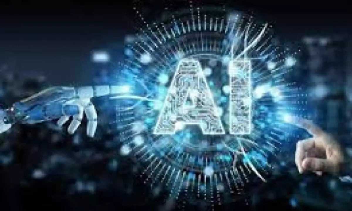 AI, Cloud can help Indian small businesses create about 46 mn jobs by 2030