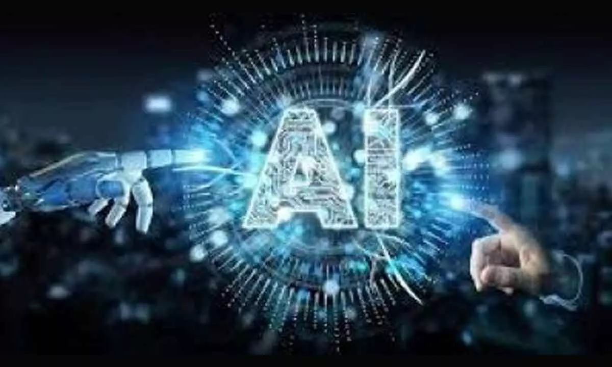AI, Cloud can help create 46 mn jobs