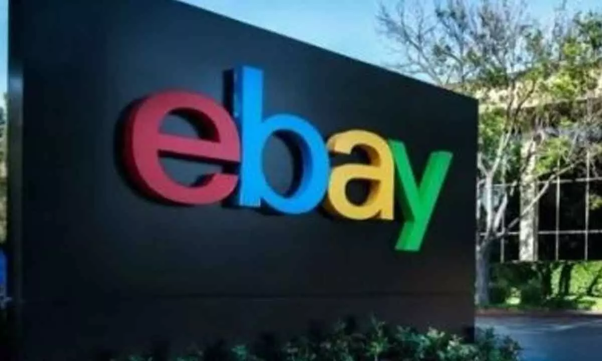 eBay to lay off 1,000 full-time employees, unspecified number of contractors