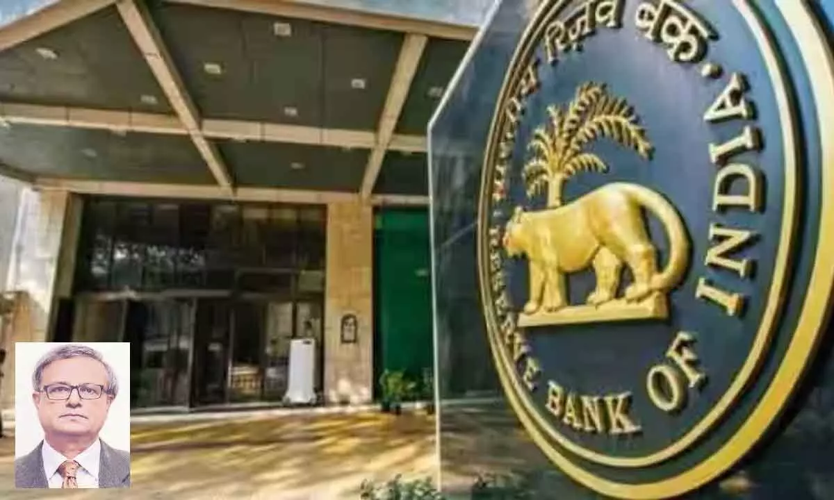Reversion to old pension scheme a major risk for States: RBI