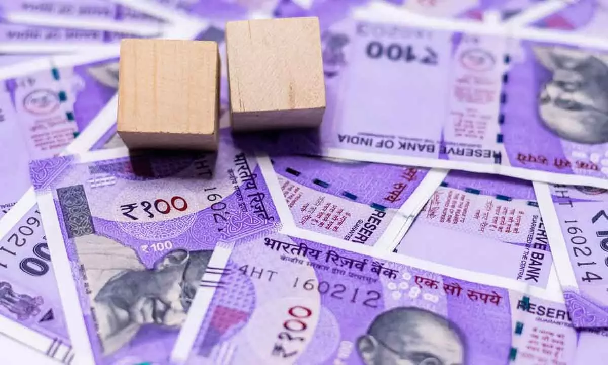 India sees 7-fold surge in CAD during Q4 FY23