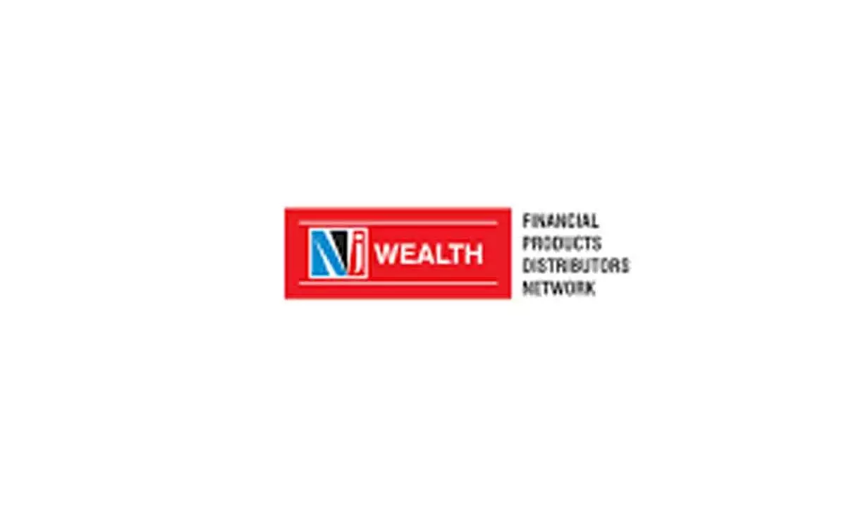 NJ Wealth calls entrepreneurs to join MF distribution biz