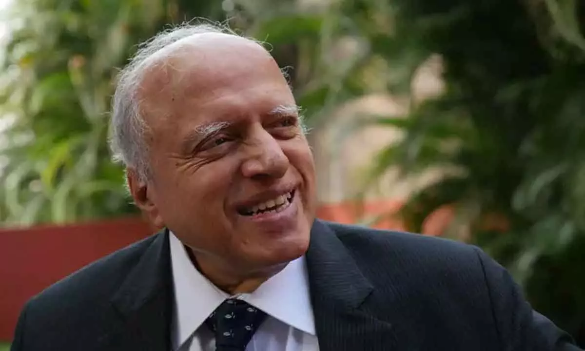 Father of India’s green revolution, MS Swaminathan, passes away at 98