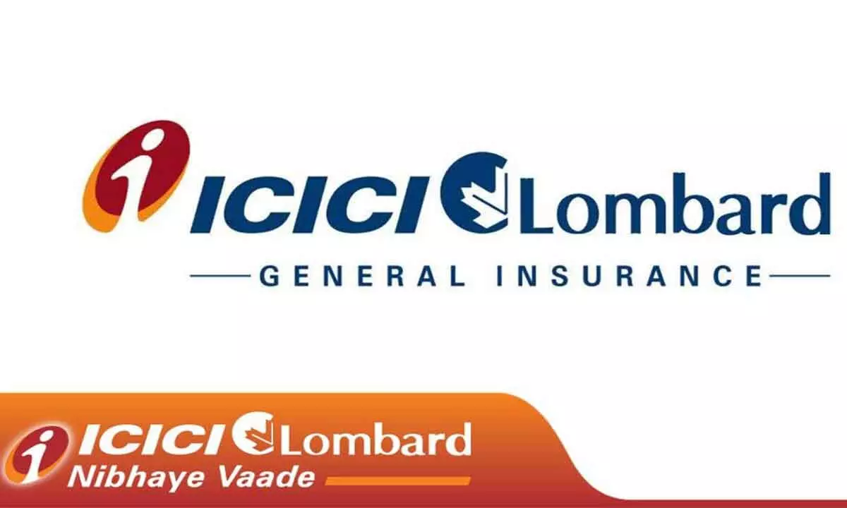 ICICI Lombard gets Rs 1,728-cr GST demand notice