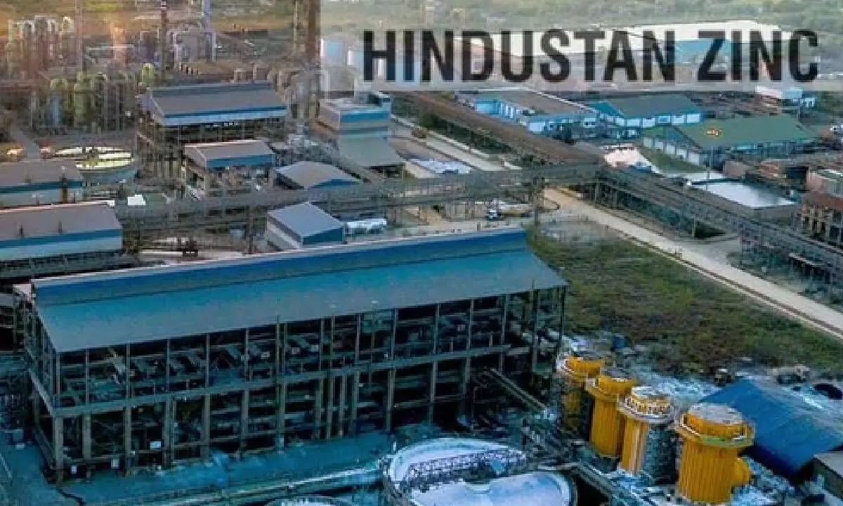 Hindustan Zinc proposes to create separate entities as part of restructuring