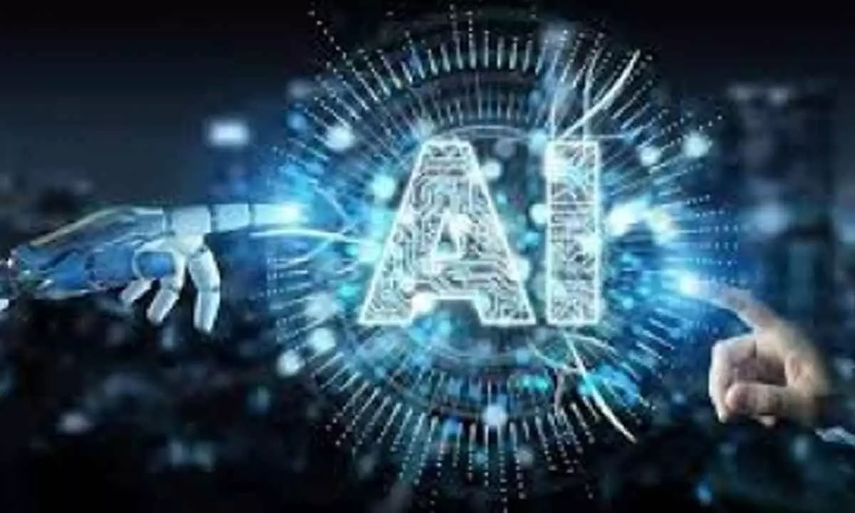 Most newsrooms now using AI to optimise work globally