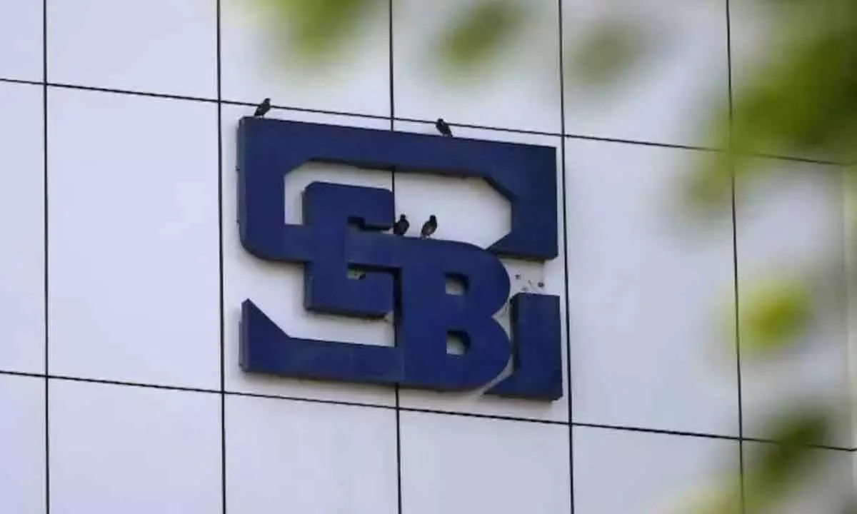 Sebi renews licences of NSE Clearing, Indian Clearing Corp
