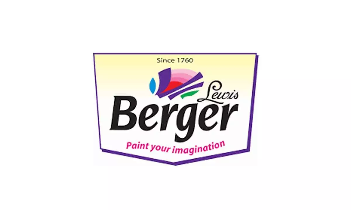 Berger Paints expects margin stability amid rising crude prices