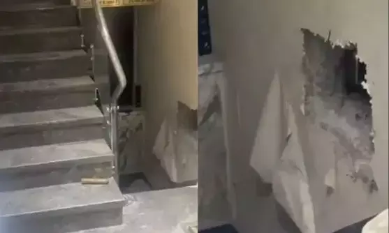 Chhattisgarhs Lone Mastermind: Lokesh Srivas Orchestrates Daring Rs 25 Crore Delhi Jewelry Heist Weighing 30 Kg