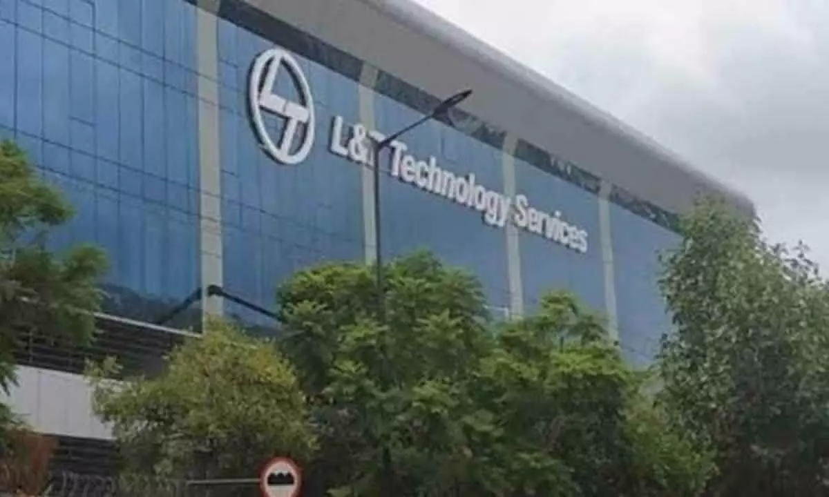 L&T gets Rs 7,000-cr road project
