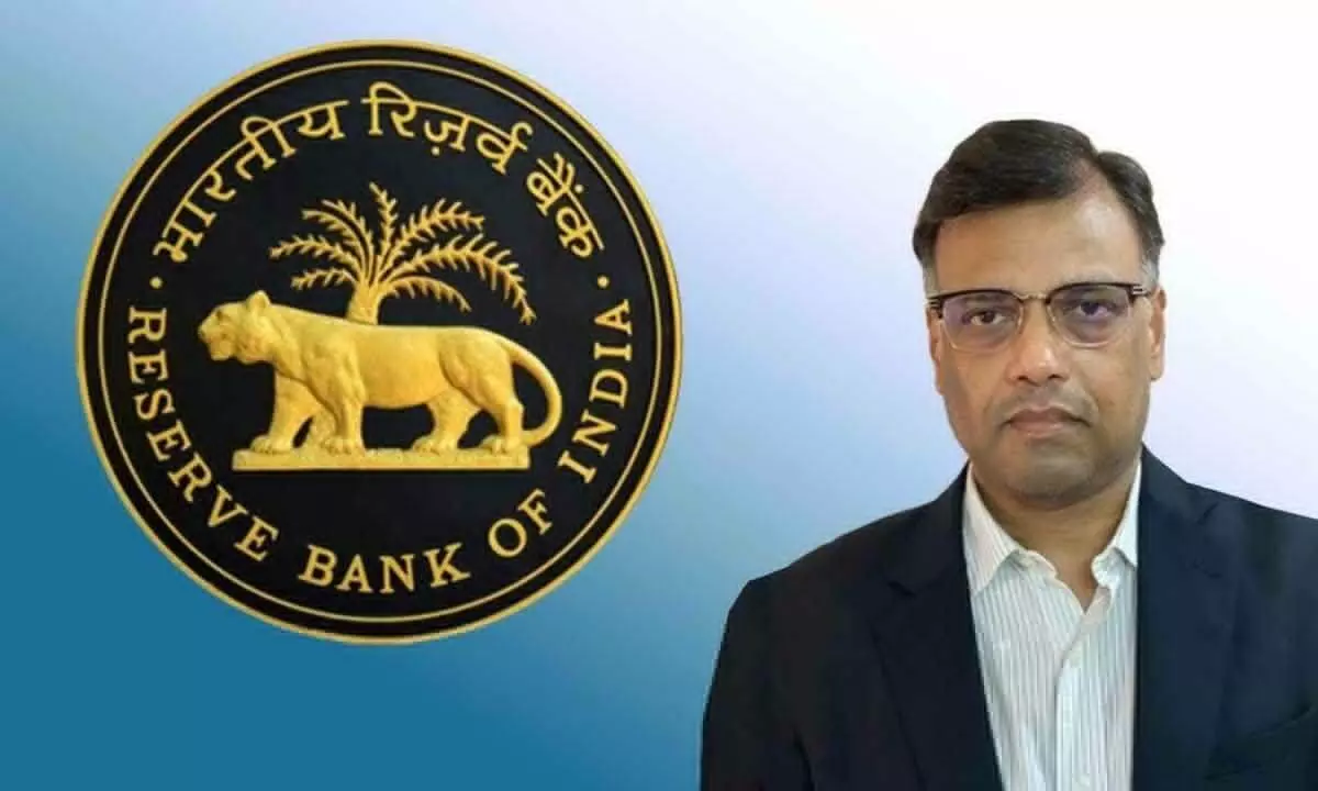 India in talks with more jurisdictions: RBI DG