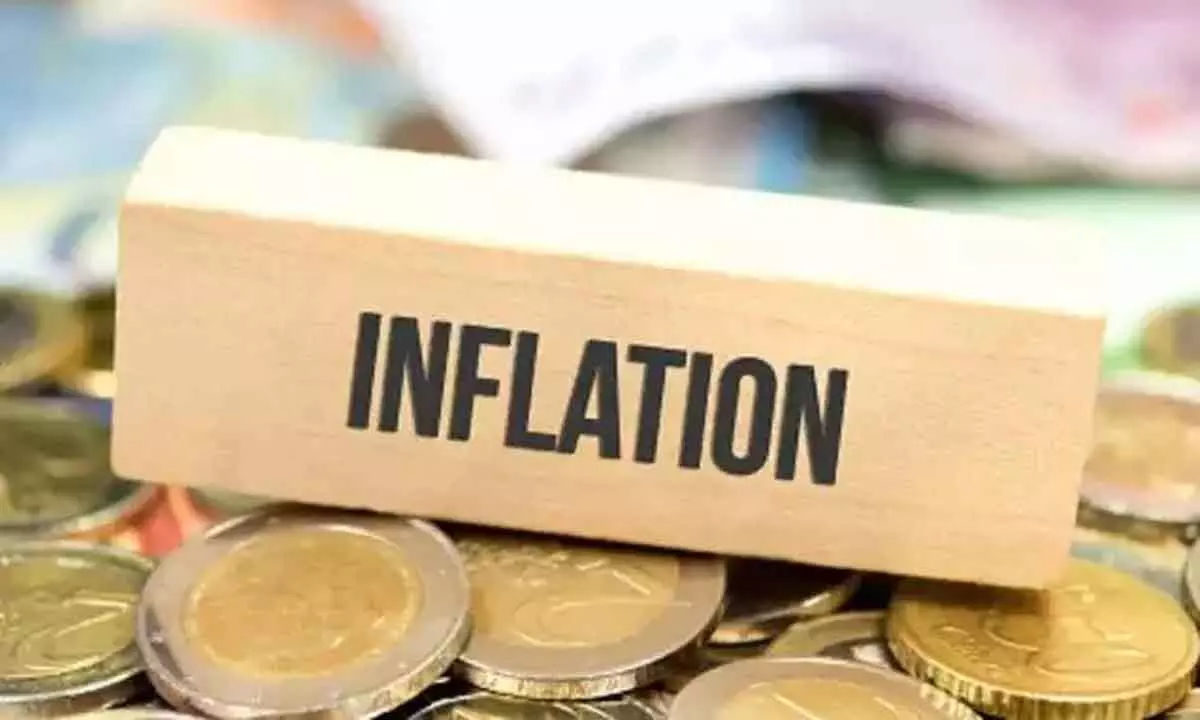 Inflation drops sharply in Europe to 4.5% from 5.3%