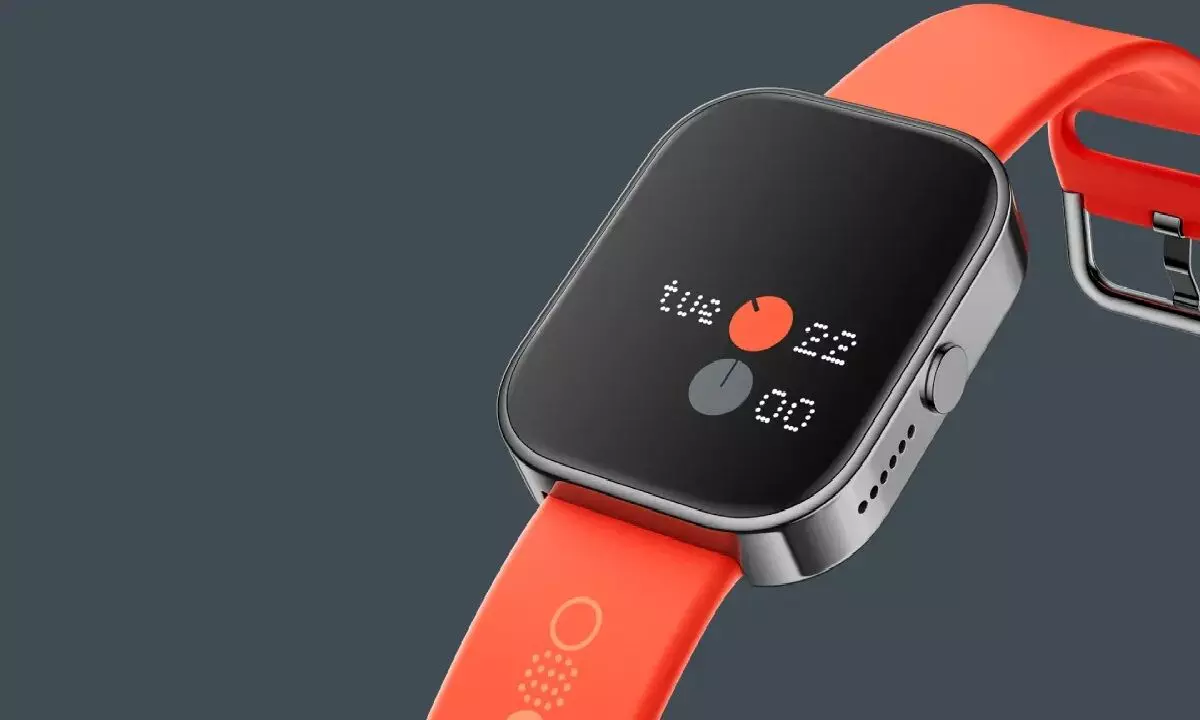 CMF Watch Pro 3 Price Leaked, Launch Date Still Unknown CMF Watch Pro 3 Price Leaked, Launch Date Still Unknown