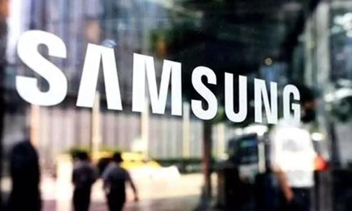 Samsung flags 35% slip in Q4 2023 profit, misses forecast