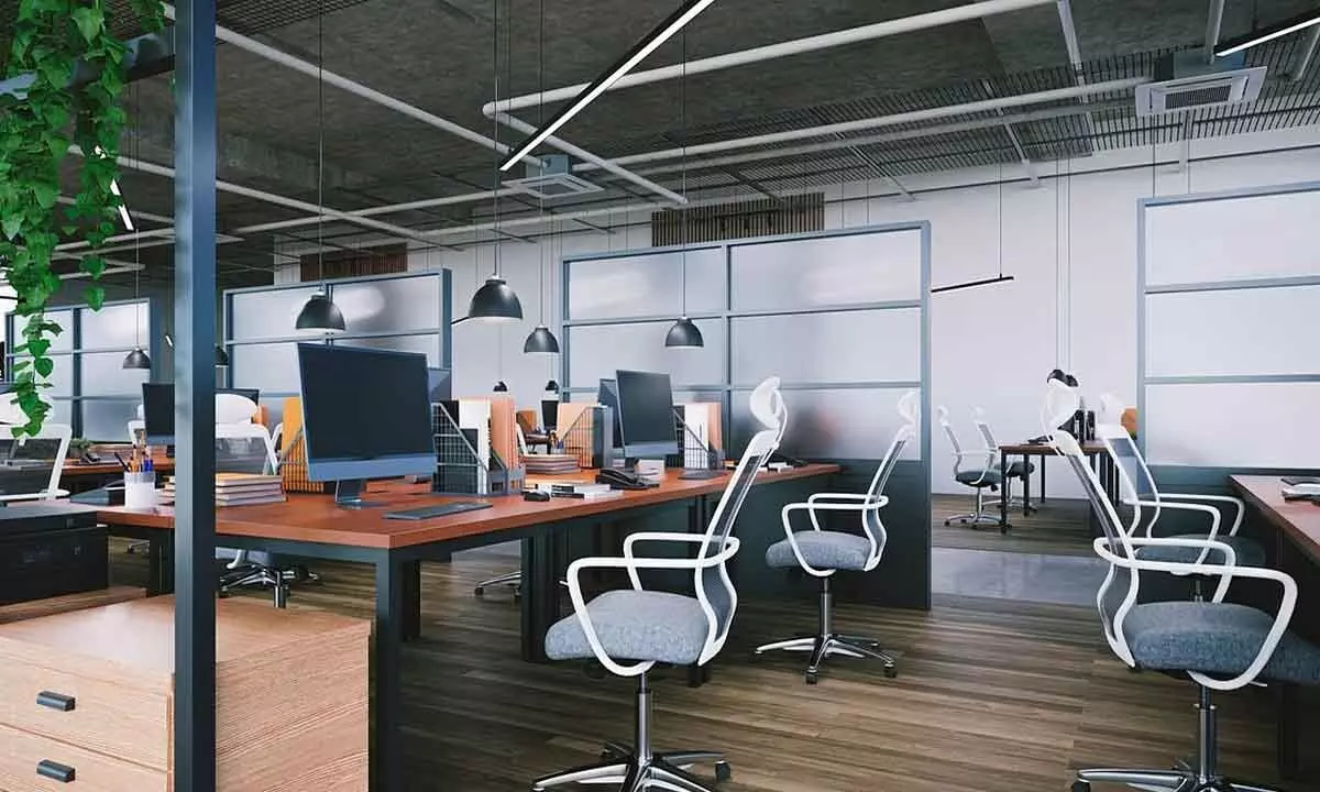 Cost effectiveness to boost office space demand: Vestian