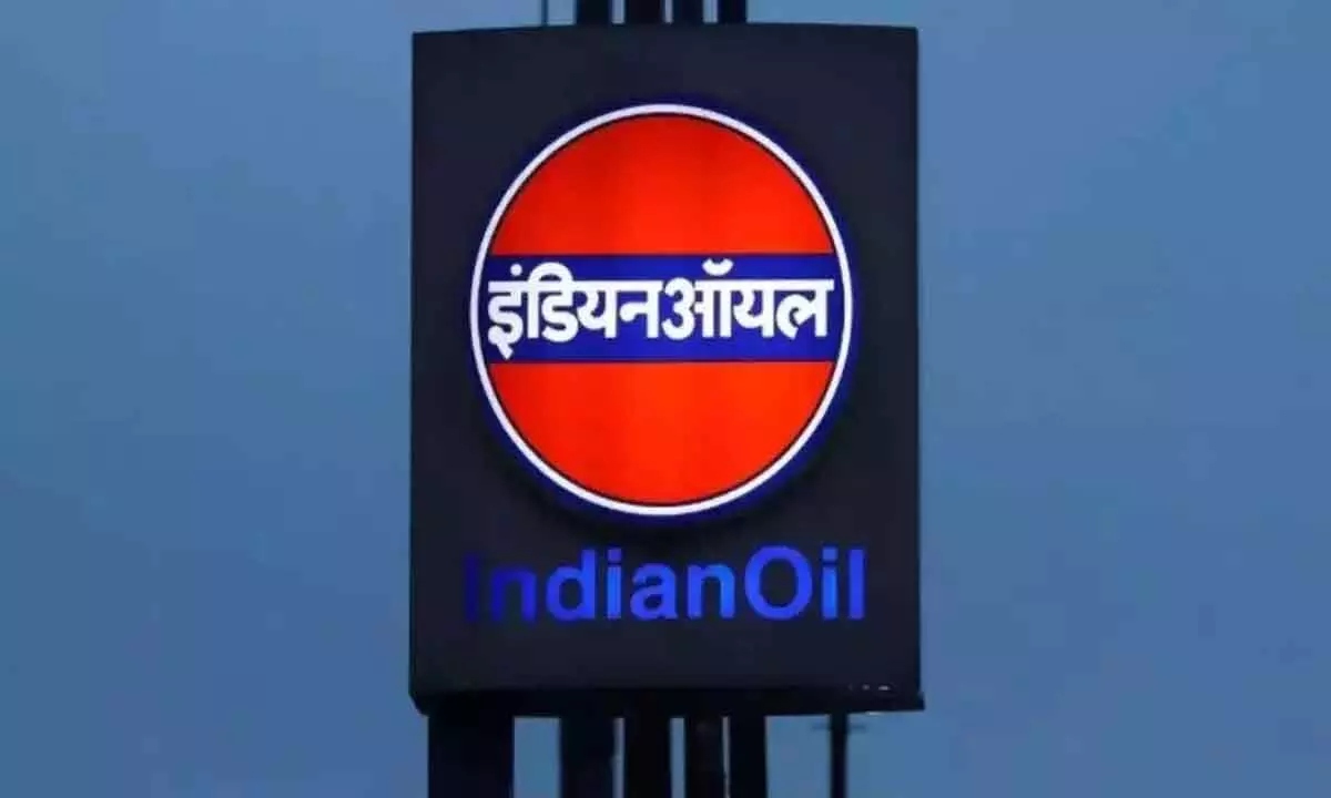 Indian Oil renews Rs 4.52L-cr mega insurance with New India Assurance
