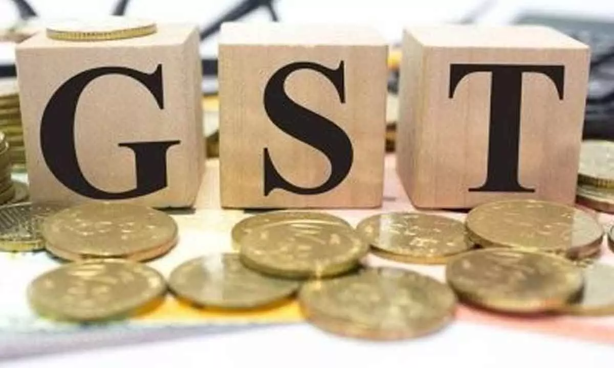 GST mop-up rises 2.2% to `1.63 trn in September