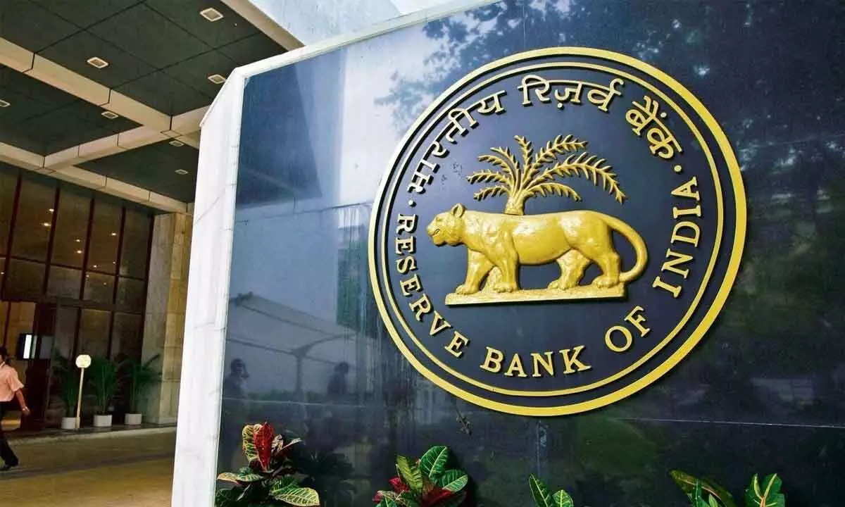 RBI’s clampdown on unsecured loans could hurt banks’ growth