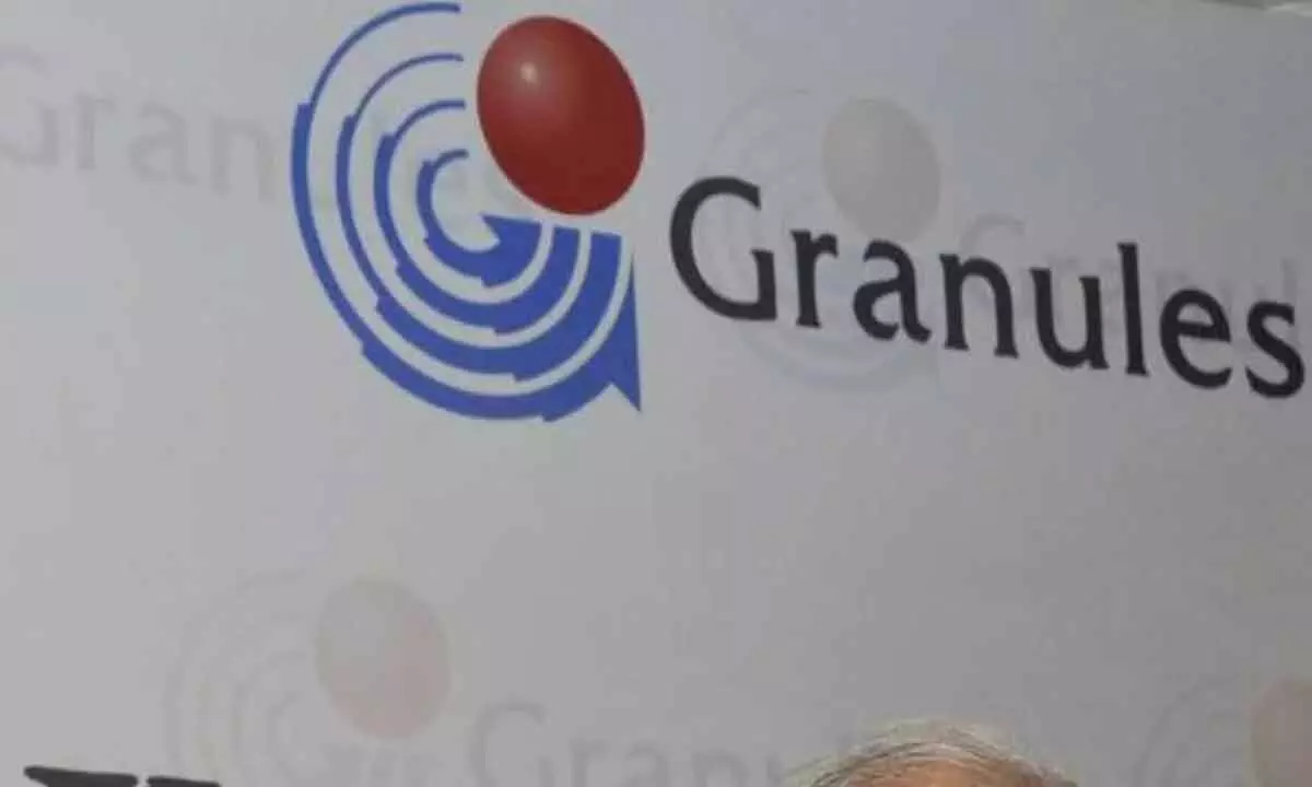 Granules gets USFDA nod for hypertension drug