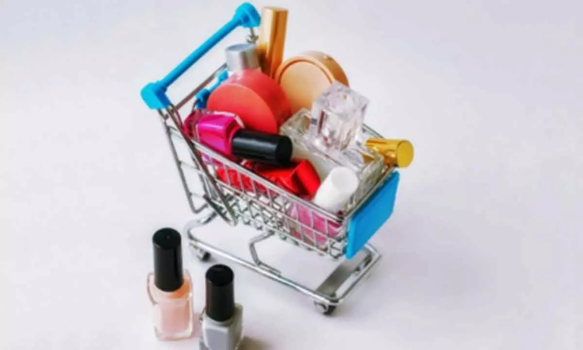 Beauty, personal care mkt projected to grow to $30 bn