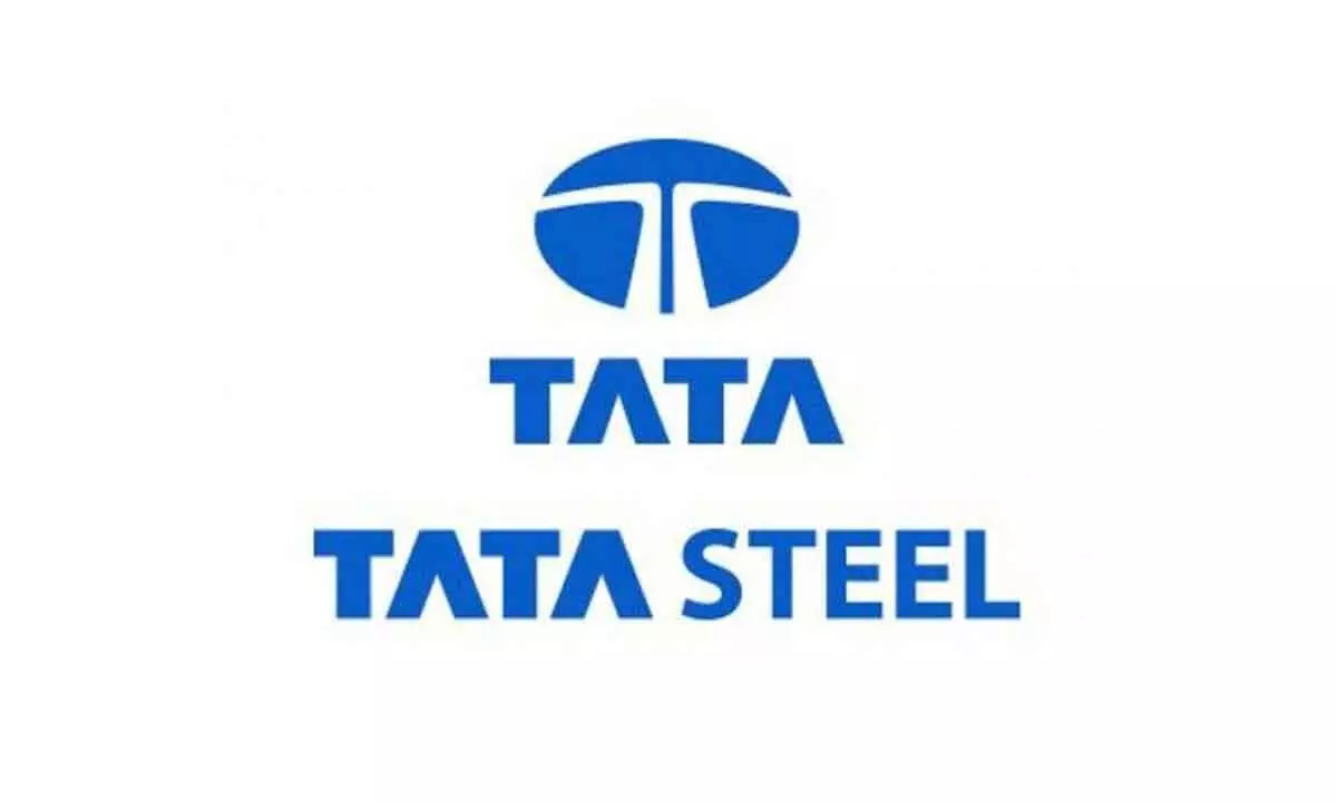 Tata Steel aims to complete decarbonisation