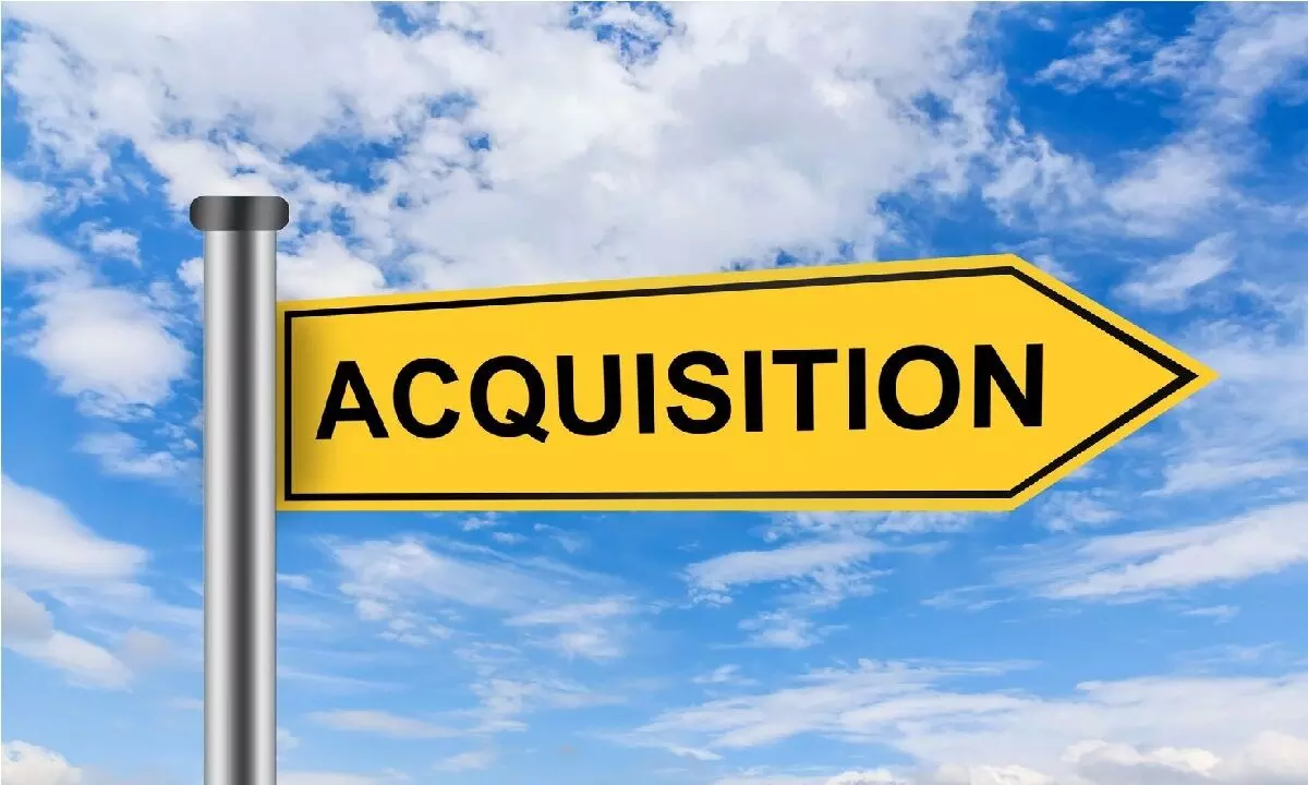 IQuest Enterprises inks pact to acquire Viatris Indian API operations
