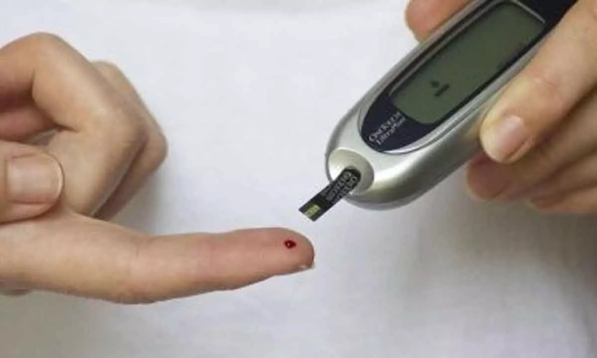 Diabetes a leading cause of blindness in working-age Indians: Experts