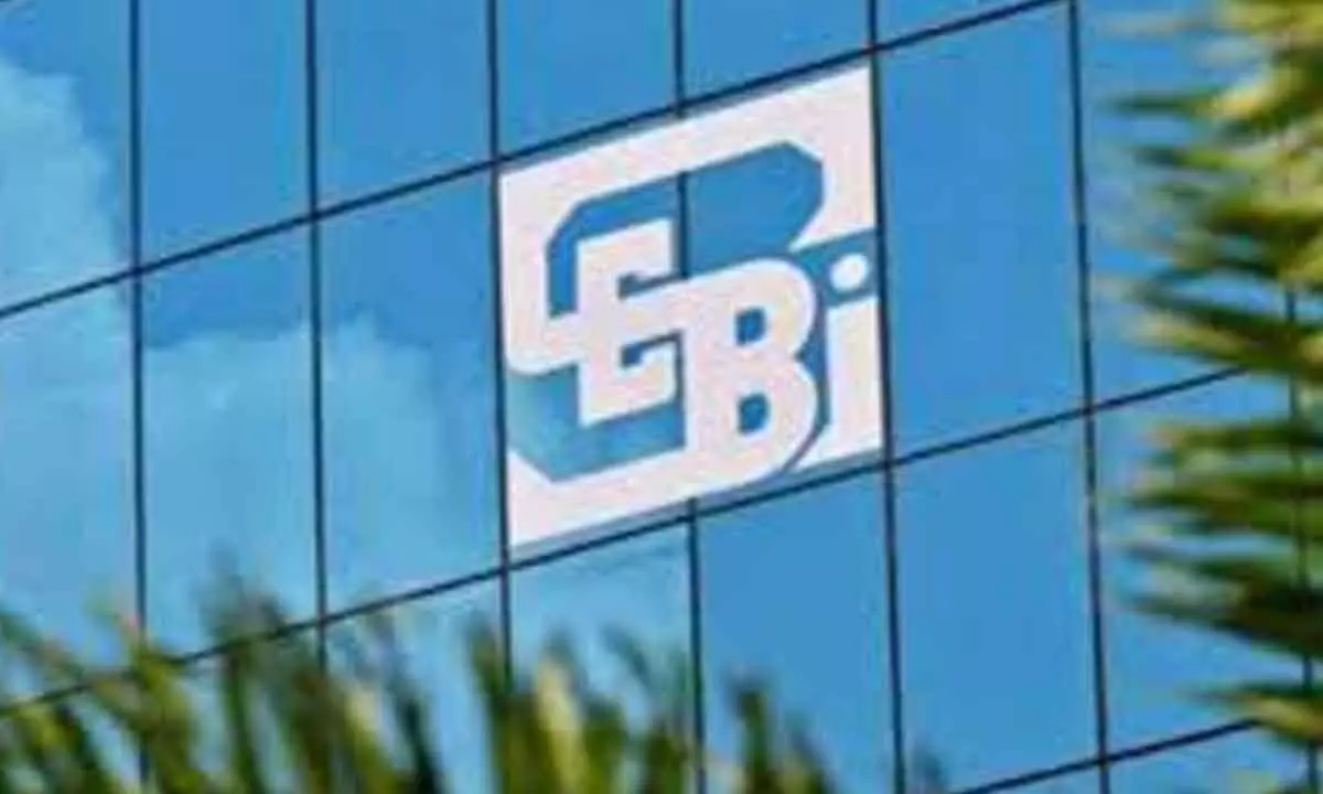 Sebi extends relaxation on dispatching hard copies of financial statements till September 2024
