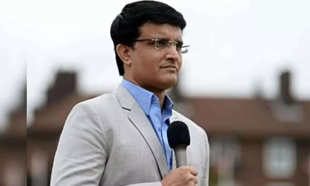 Politicos will do well if they leave Ganguly, the industrialist, alone