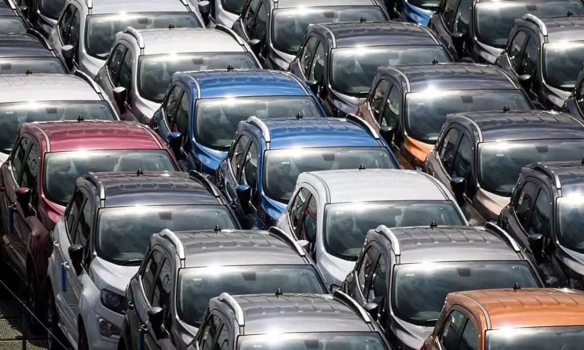 Cars, SUVs turn costlier amid rising demand
