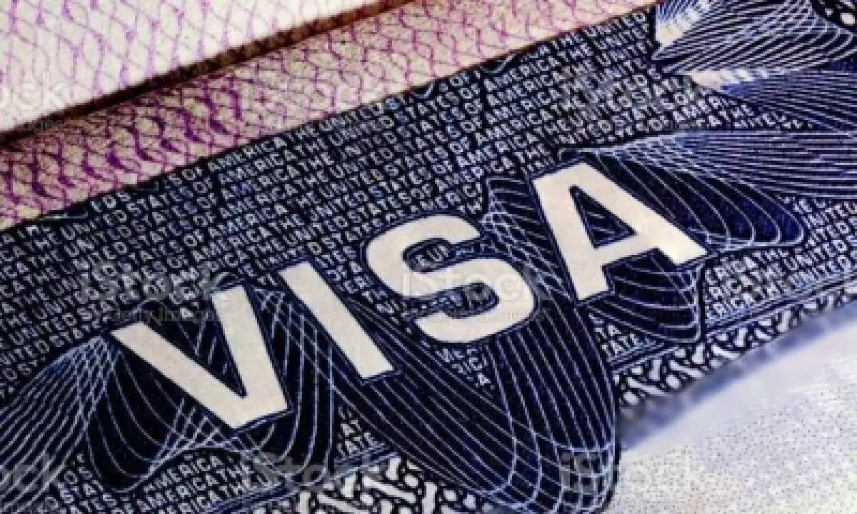 Visa to invest $100 mn in generative AI companies