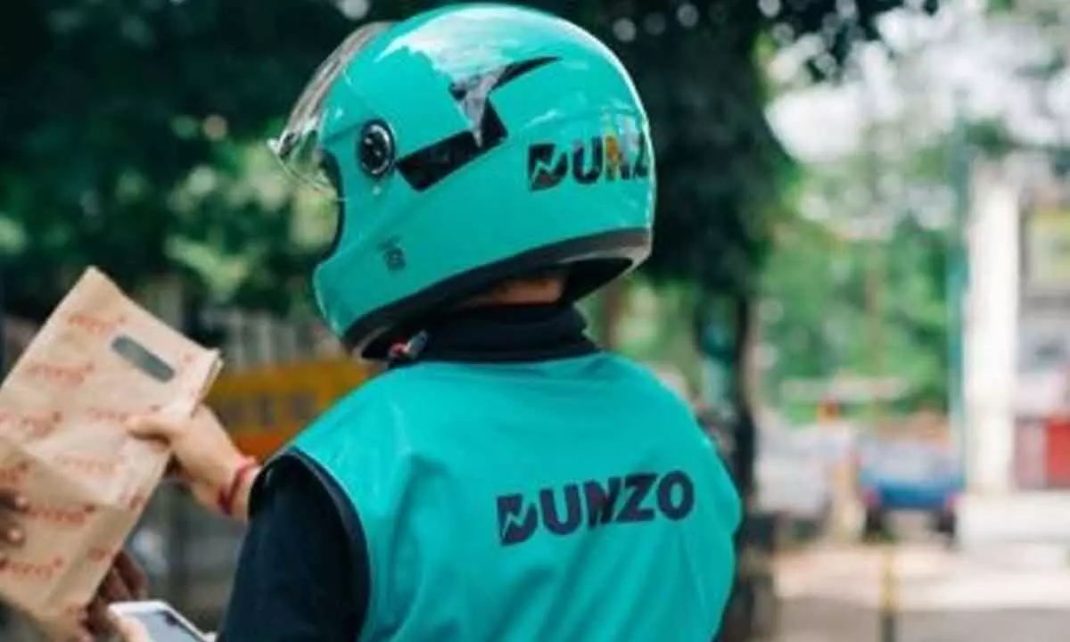 Another Dunzo Co-founder set to exit amid severe cash crunch
