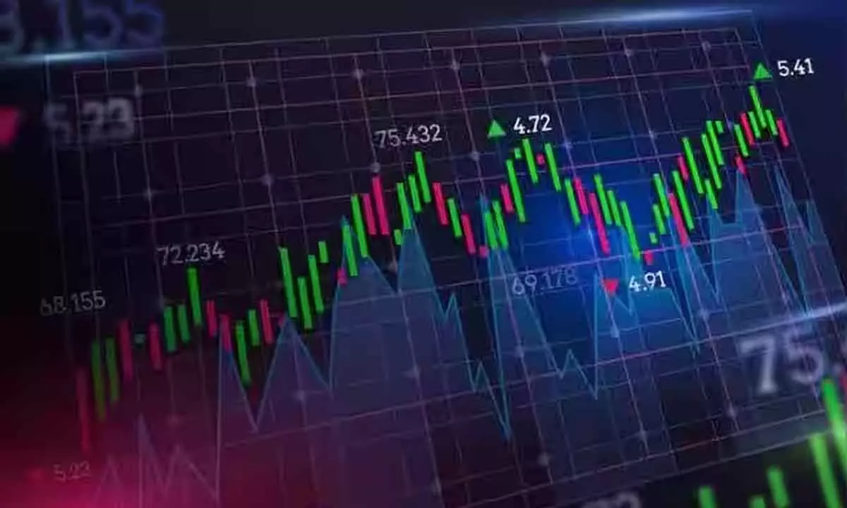 Small and mid cap indices under selling pressure as markets extends losses