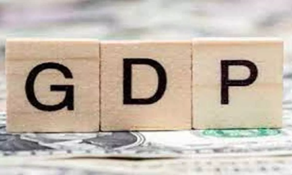 WB pegs FY24 GDP growth at 6.3%