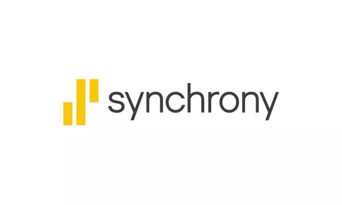 Synchrony among top 10 best workplaces for women